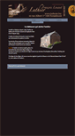 Mobile Screenshot of lutherie.biz